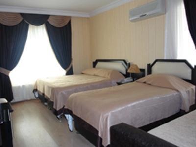 Umit Pembe Kosk Hotel Анкара Экстерьер фото