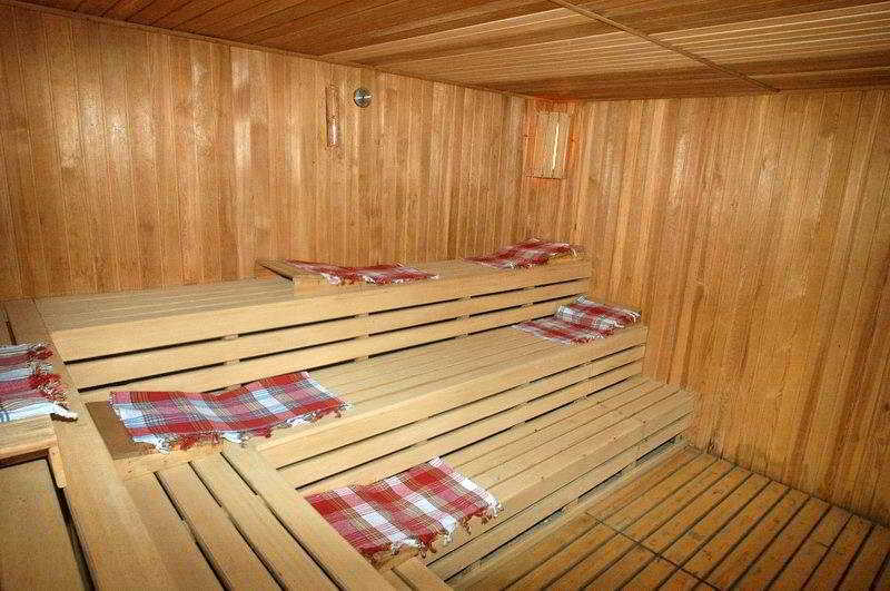 Umit Pembe Kosk Hotel Анкара Экстерьер фото